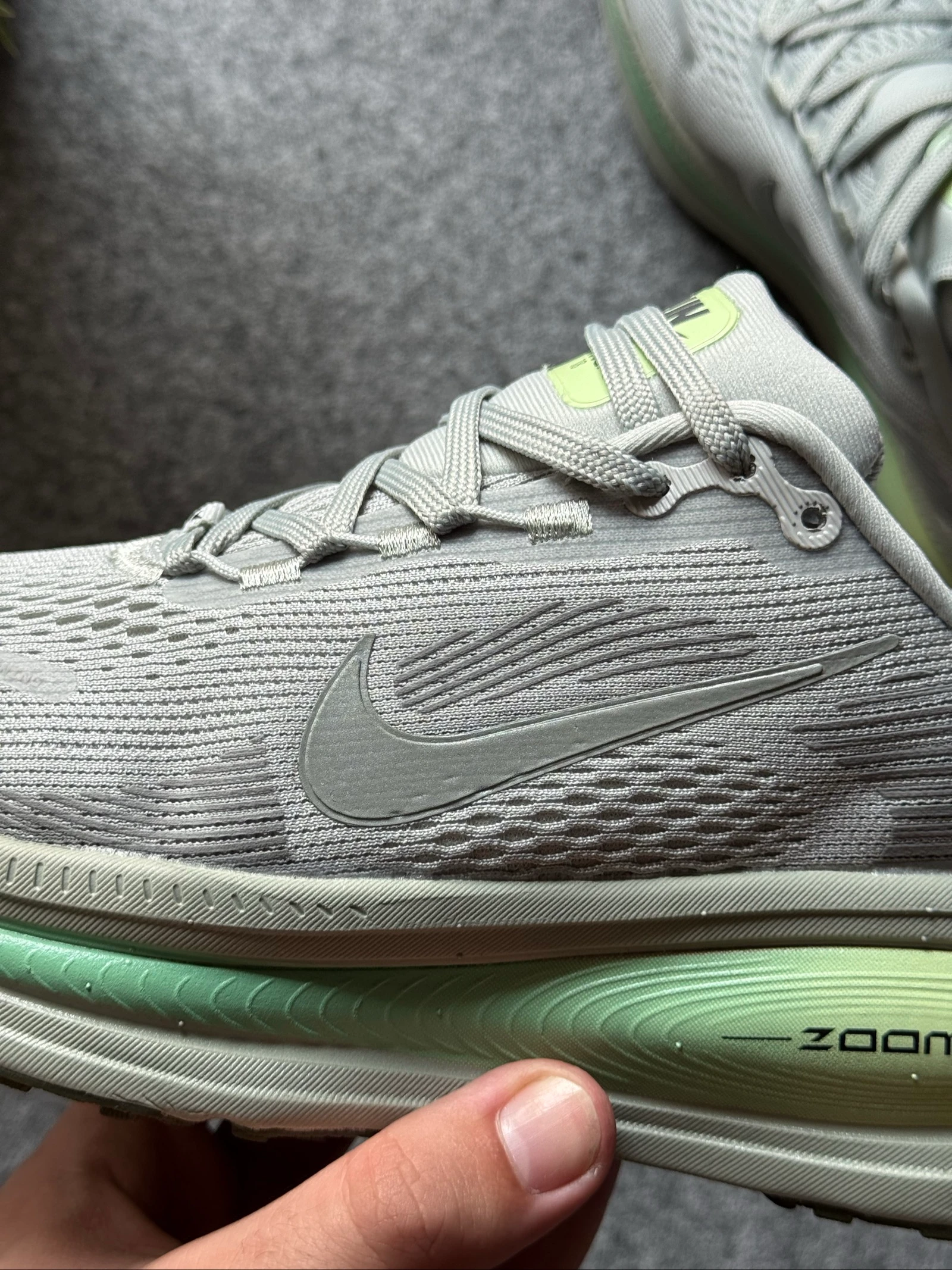 Nike Vomero 18 - 37,5 – photo 4